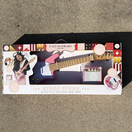 Fao stage stars set - fao,
