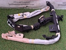 AIRBAG A TENDINA SINISTRO SX PER TOYOTA Auris Serie (E180) 6218002120 1NDTV (12