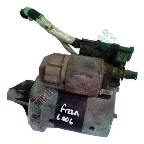 Motorino avviamento ford - avviamento,