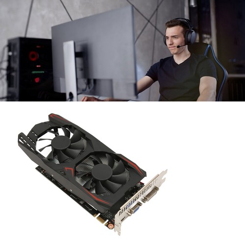 Gtx1050ti scheda - (gtx550ti, 2g)