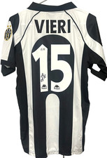 Maglia calcio christian vieri - maglia,