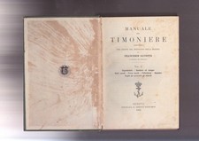 MANUALE DEL TIMONIERE vol.1