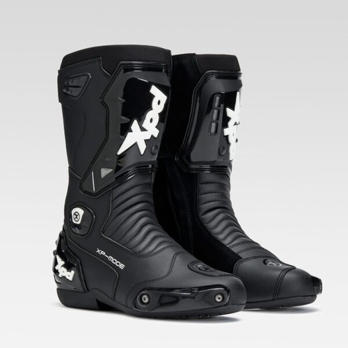 Stivali pista moto uomo xpd - moto,