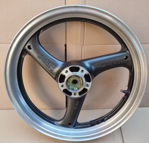 Cerchio ruota anteriore wheel - ruota,