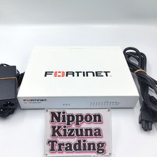 Fortinet Fortigate-60F