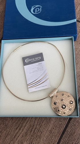 Set gioielli pierre lang omega - set,