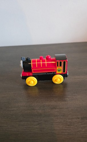 Motore carro armato - , treno