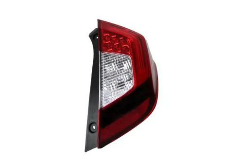 Faro posteriore led - faro,