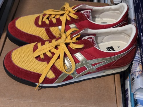 Asics onitsuka tiger ultimate - onitsuka,