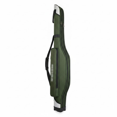 Borsa canna pesca - canna, rigida
