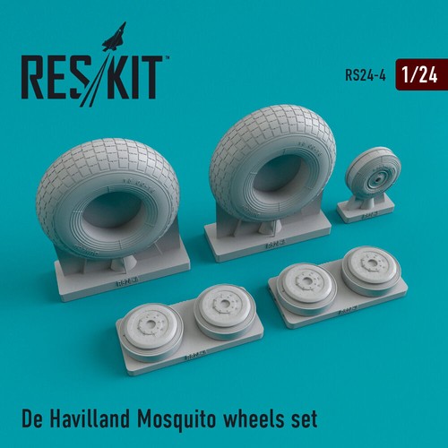 Reskit rs24 0004 - 1:24, dh.98