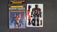 I Micronauti Baron Karza -