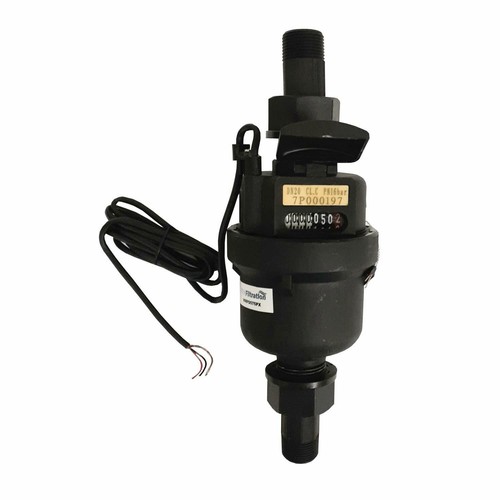 Misuratore acqua prm verticale - acqua,