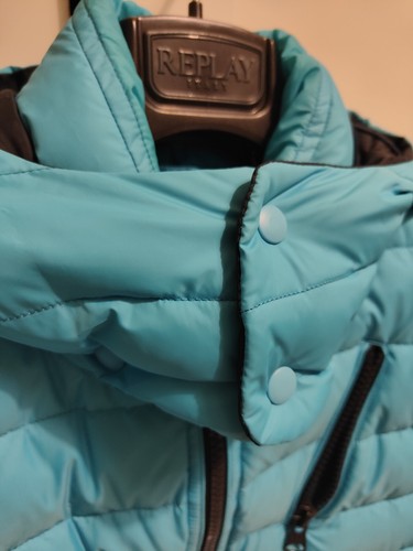 Giubbotto invernale unisex - invernale,