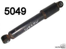 Ammortizzatore posteriore