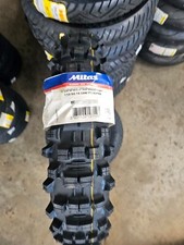 Pneumatico 110/80-18 58M MITAS