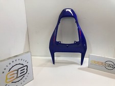 CARENA CODONE HONDA CBR 600 RR 2007-2011 / FAIRING REAR