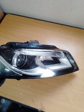 Faro proiettore anteriore