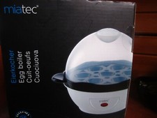 CUOCIUOVA ELETTRICO - IMATEC