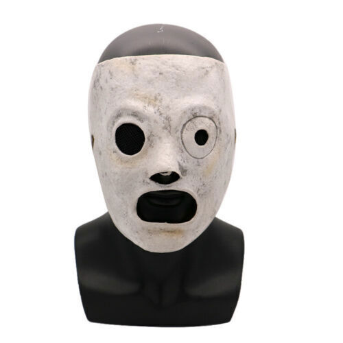 Maschera slipknot corey - corey, taylor