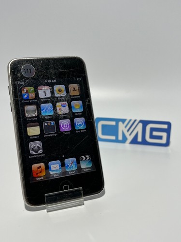 Apple ipod touch - ipod,