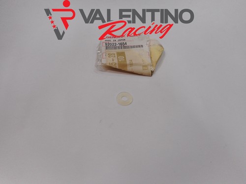 Rondella nylon per carena - per,