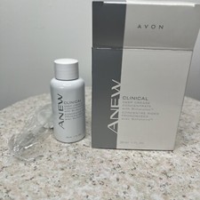 NUOVO Avon Anew Clinical Deep