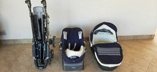 Passeggino trio chicco