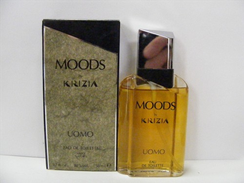 Moods uomo krizia - eau, de