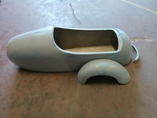 Navetta Sidecar Replica