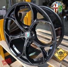 KIT 4 Cerchi In Lega 9+10 x