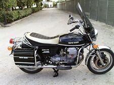 Moto Guzzi California T 3 1977