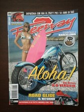 Freeway n.170 Agosto 2008