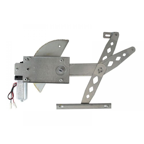 Alzavetro elettrico ant sx - alzavetro,