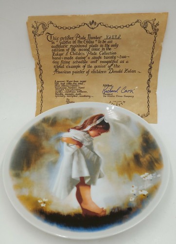 Piatto collezione viletta - piatto, da