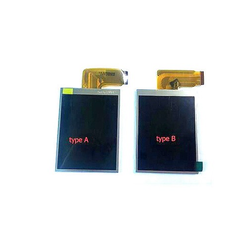 Nuovo schermo lcd - schermo,