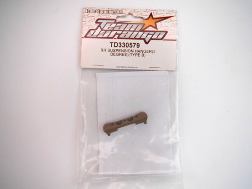 Team durango dex210v2 gancio - dex210v2,