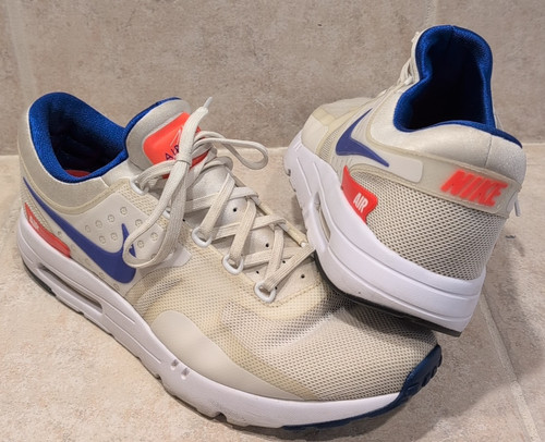 Nike air max zero - nike,