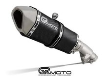 Scarico Per Honda X-ADV 750