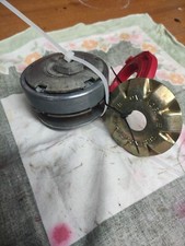 Variatore Piaggio Ciao Si Bravo Grillo Overdrive Seriacopi Kit 8 Rulli Oro Rosso