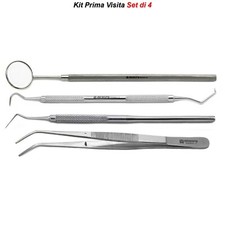 Kit Strumenti Prima Visita