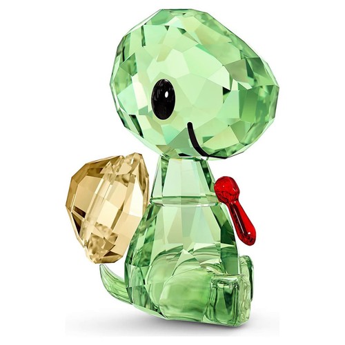 Swarovski crystal baby animals - swarovski,