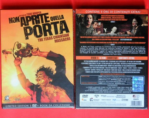 Non aprite quella - aprite,