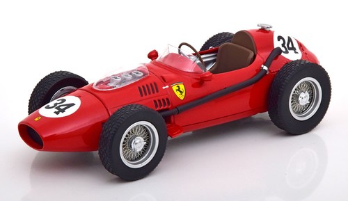 Cmr ferrari dino - ferrari, gp