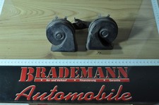 Alfa Romeo GT 937 clacson