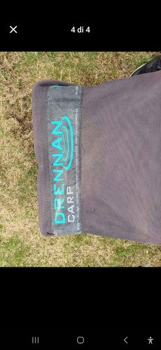 Nassa pesca drennan - nassa,