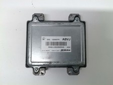 CENTRALINA MOTORE PER OPEL