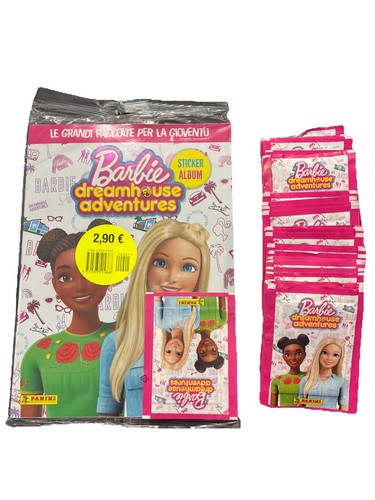 Barbie dreamhouse adventures - barbie,