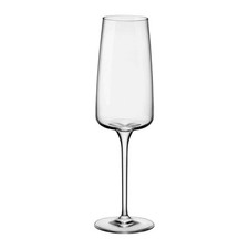 Set 4 Calici Flute Spumante