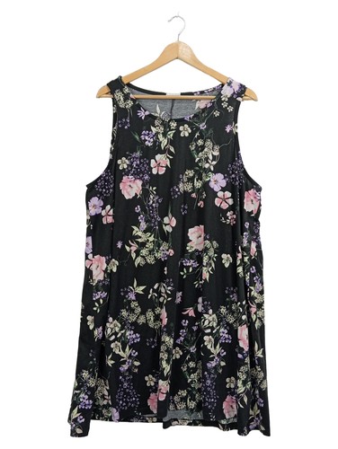 Infinity woman top donna nero - top,